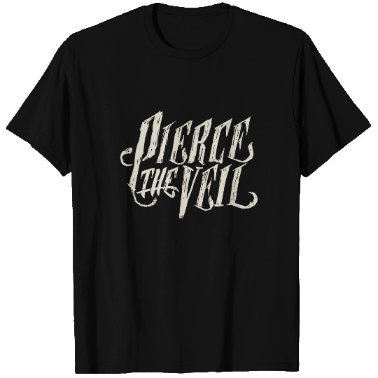 Pierce The Veil Unisex T-shirt