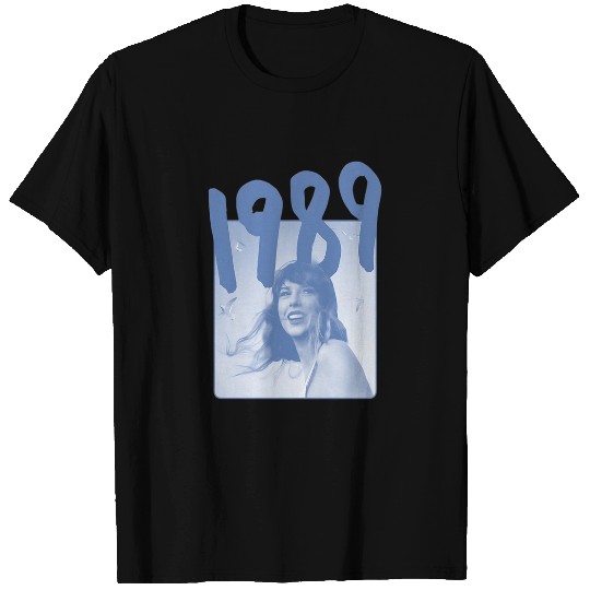 eras tour 1989 T-Shirts