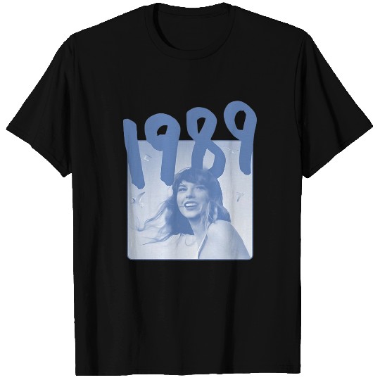 eras tour 1989 T-Shirts