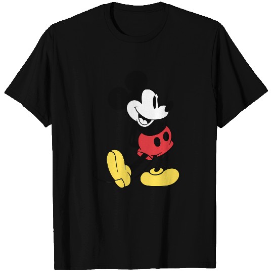 Disney Mickey Mouse Classic T-Shirts