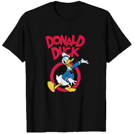 Disney - Donald Duck T-Shirts