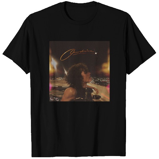 Conan Gray Overdrive T-Shirt