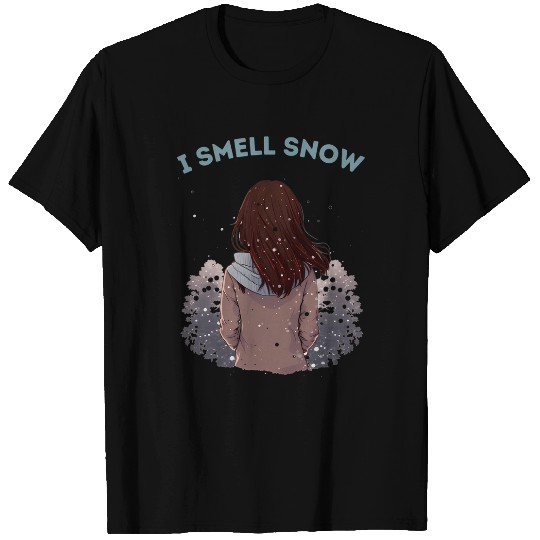 Gilmore Girls Eras Tour Poster (White Print) T-Shirts