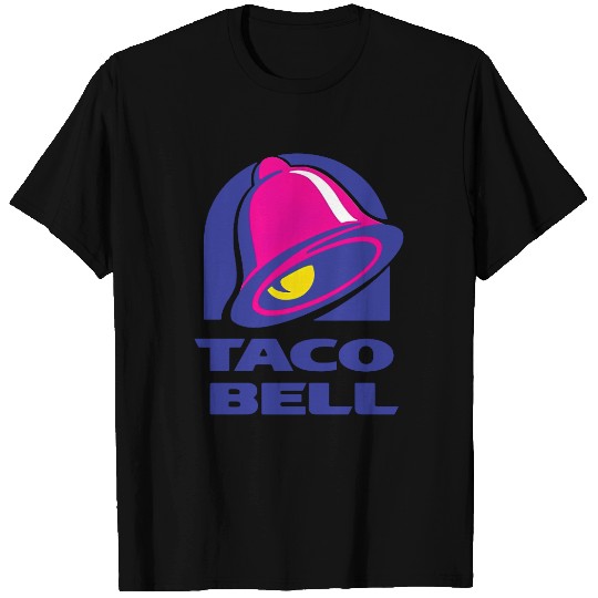 taco bell T-shirt