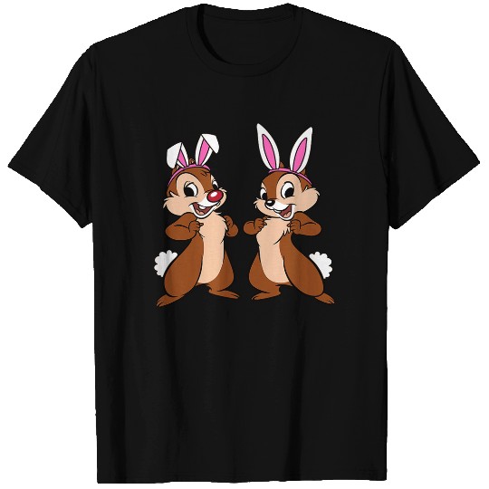 Amazon Essentials Disney Chip 'n' Dale Spring Ea T-Shirts