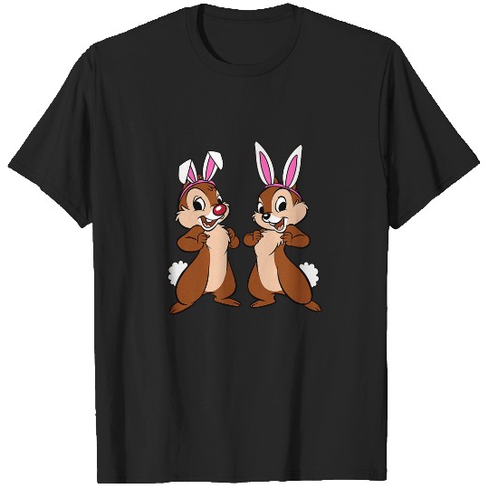 Amazon Essentials Disney Chip n Dale Spring East T-Shirts