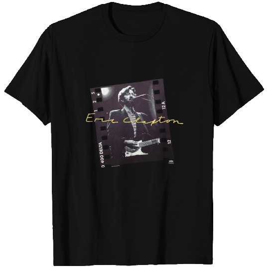 Vintage Eric Clapton T-Shirt