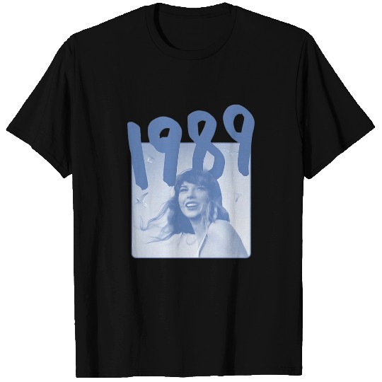 eras tour 1989 T-Shirts