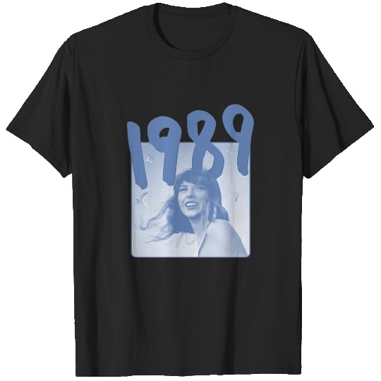 eras tour 1989 T-Shirts