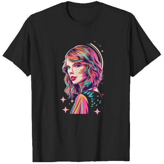 Discover Taylor The Eras Tour , taylor version Merch ,taylor version Eras Tour,Taylor Fan, Vintage T-Shirts