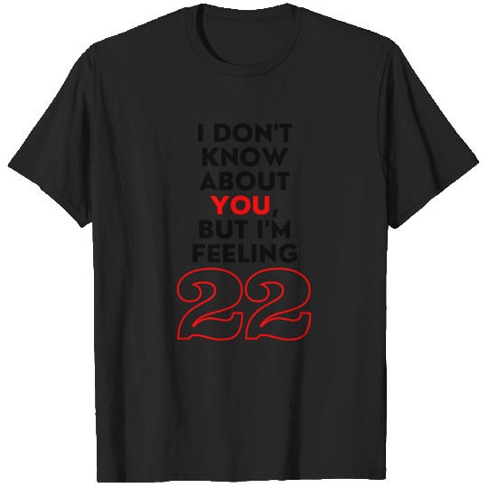 Discover Taylor 22 Song T-Shirts