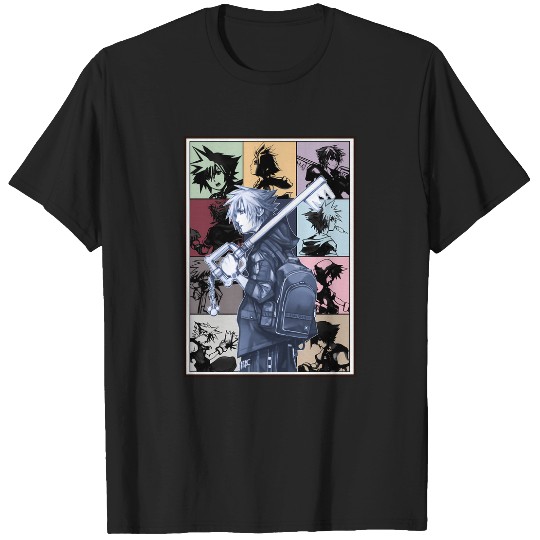 Sora Eras Tour T-Shirts
