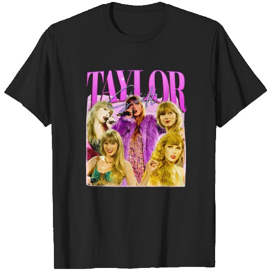 Discover Taylor Taylo version swiftiee Taylor Vintage Taylor Taylor T-Shirts