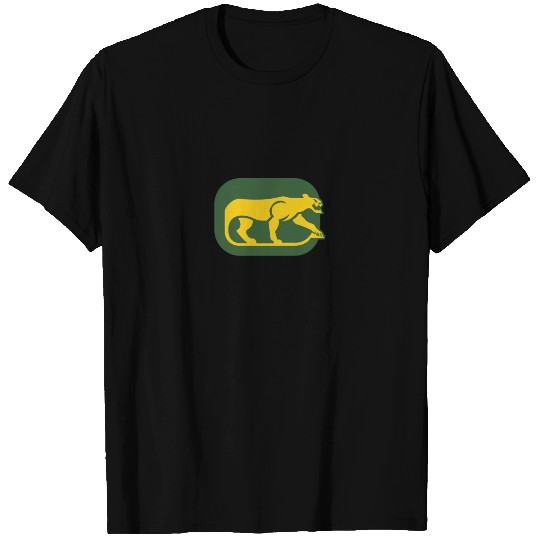 Chicago Cougars - Wha - T-Shirt