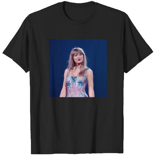 Discover Taylor Eras Tour T-Shirts