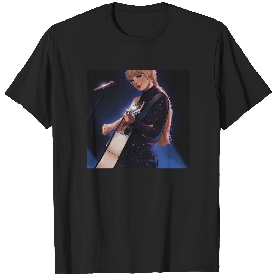 Discover Copy Of Copy Of The Eras Tour T-Shirts