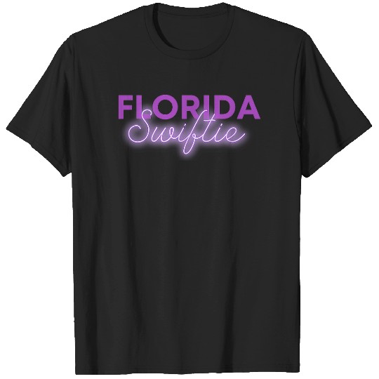 Discover Florida taylor version  Taylor TShirt T-Shirts