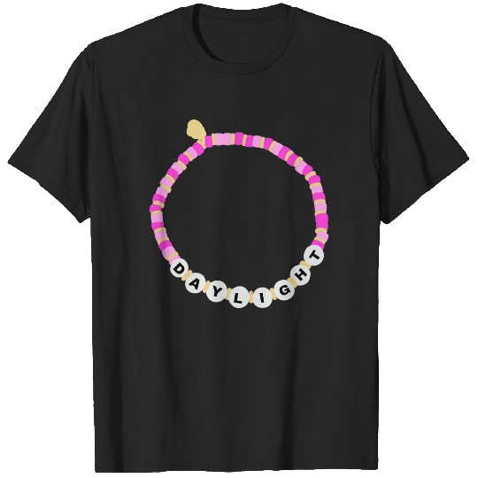Discover Daylight  Taylor Lover TShirt T-Shirts