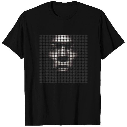 Miles Davis — Tutu - Miles Davis - T-Shirt
