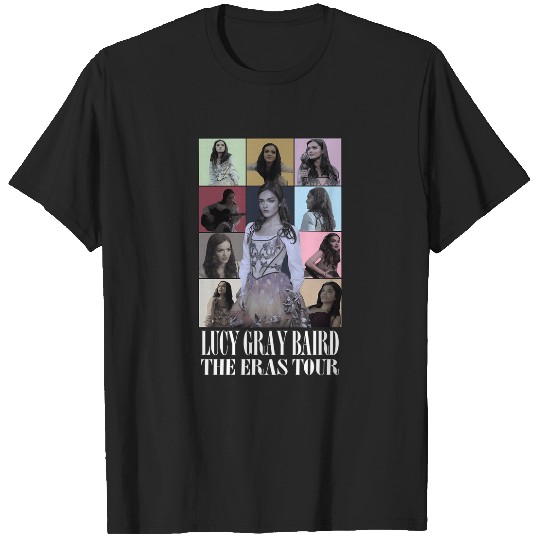 Discover lucy gray baird the eras tour T-Shirts