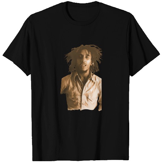 Legend Bob Marley Vintage T Shirt