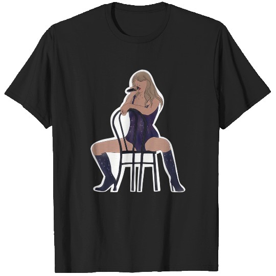 Discover Vigilante Sh*T The Eras Tour T-Shirts