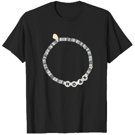 Discover Hoax  Taylor Folklore TShirt T-Shirts