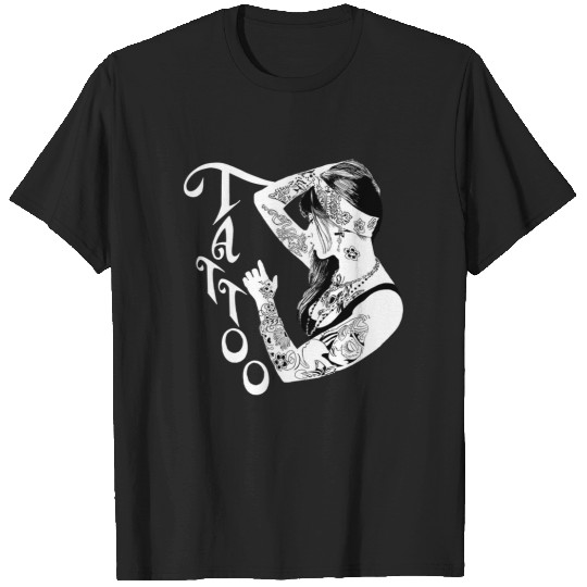 Love for tattoo Relaxed Fit : Disney princess tattoo Shirt,  Princess tattoo vintage t shirt, Disney princess tattoo Gift Fan S-5XL T-Shirts