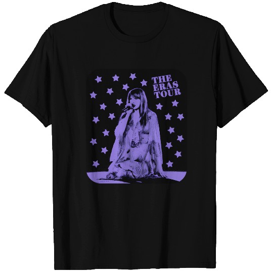 Eras Tour Ts T-Shirts