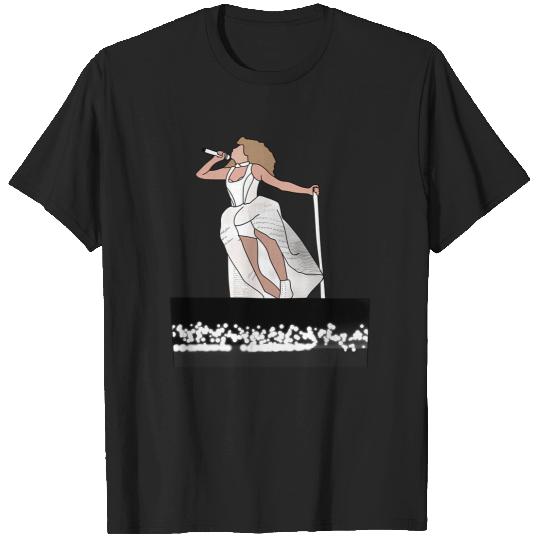Who’S Afraid Of Little Old Me - The Torturerd Poets Department - Eras Tour T-Shirts