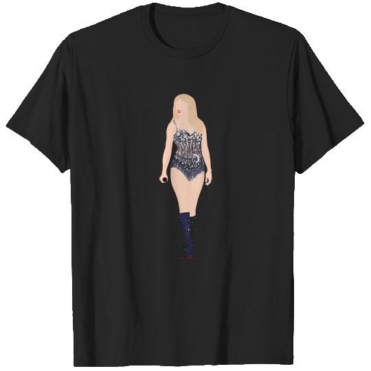 Discover Midnights Moonstone Bodysuit - Eras Tour Outfit T-Shirts