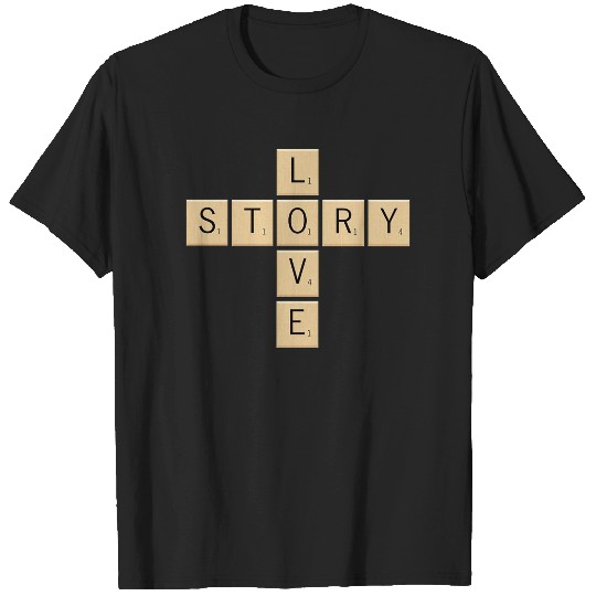 Discover Love Story  Fearless Taylor TShirt T-Shirts