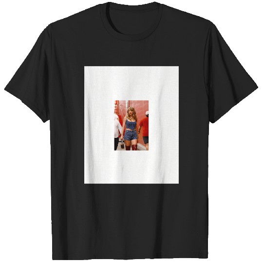 Discover Taylor Opening Game football T-Shirts