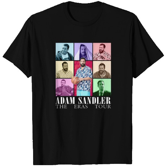 Eras Tour Adam Sandler Essential T-Shirts