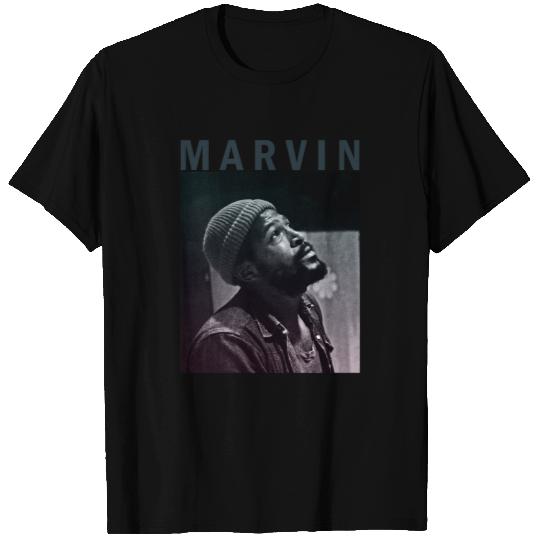 Marvin Gaye T-Shirt