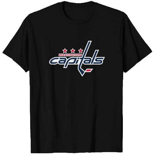 Washington Capitals T-Shirts