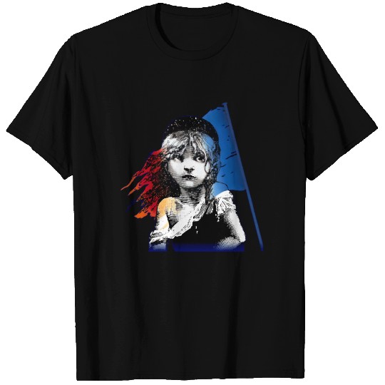 Les Mis T-Shirts