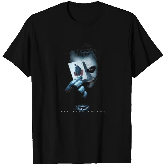 The Dark Knight Joker T-Shirt