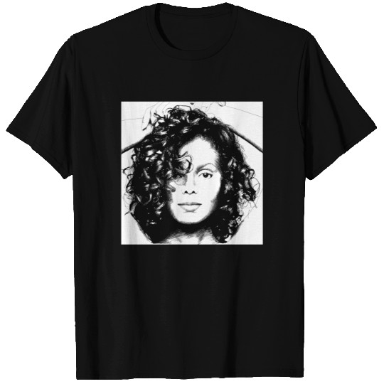 Janet Jackson T-Shirt