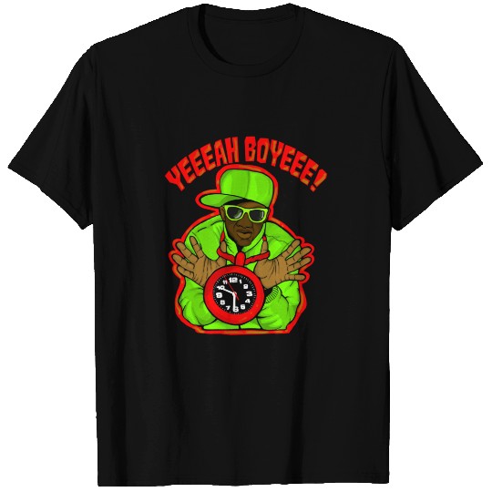Flava Flav T-Shirts