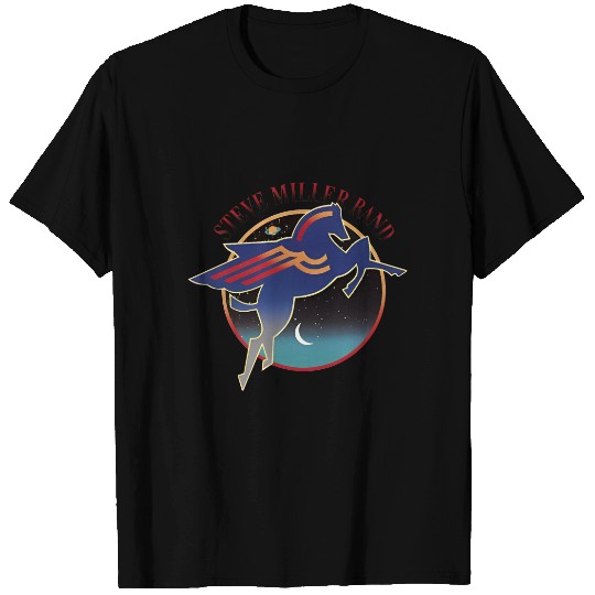 Steve Miller Band Rock Music Shirt