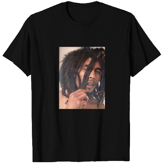 Bob Marley Vintage T-Shirt