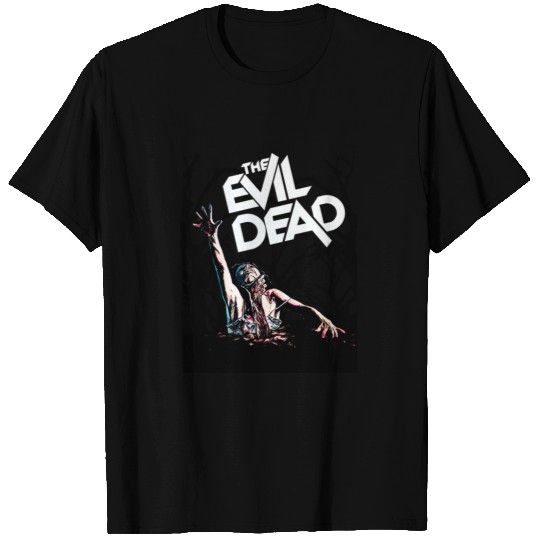 evil dead - Evil Dead - T-Shirt