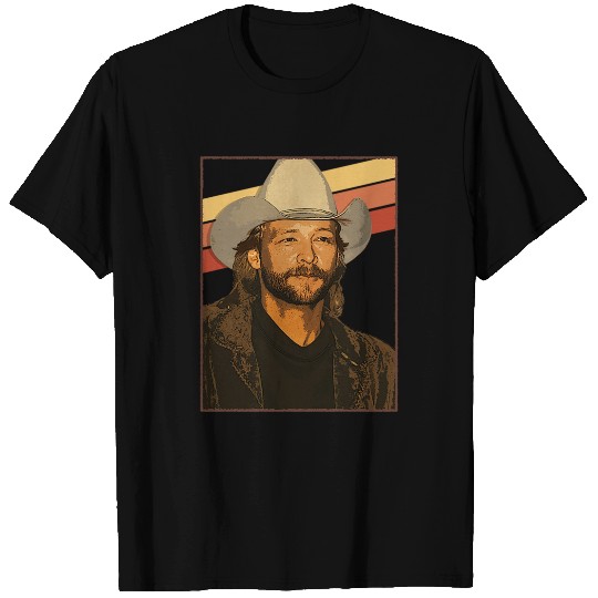 Alan Jackson T-Shirt