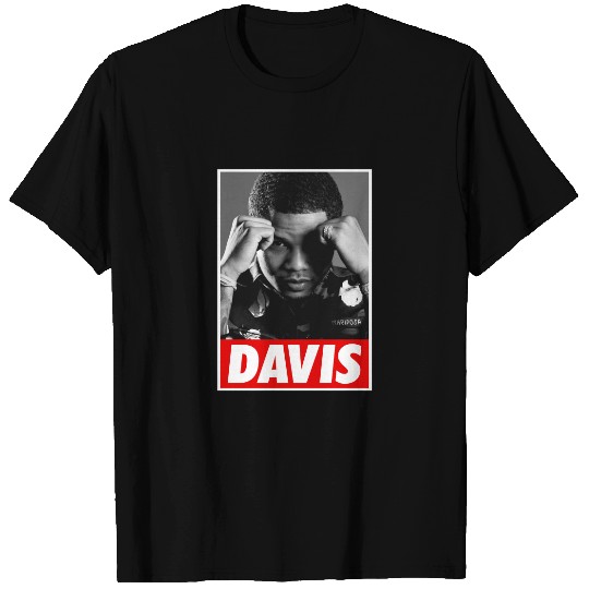 GERVONTA DAVIS Essential T-Shirt