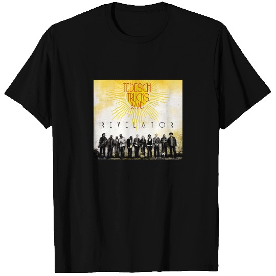 Tedeschi Trucks Band T-Shirt