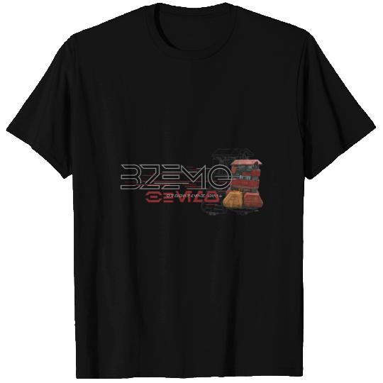 Star Wars Andor B2EMO Droid Disney Plus T-Shirts