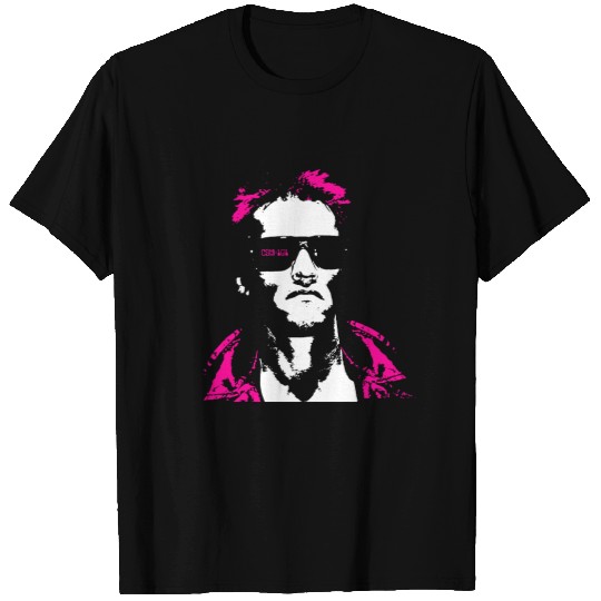 TERMINATOR 84 - Terminator - T-Shirt