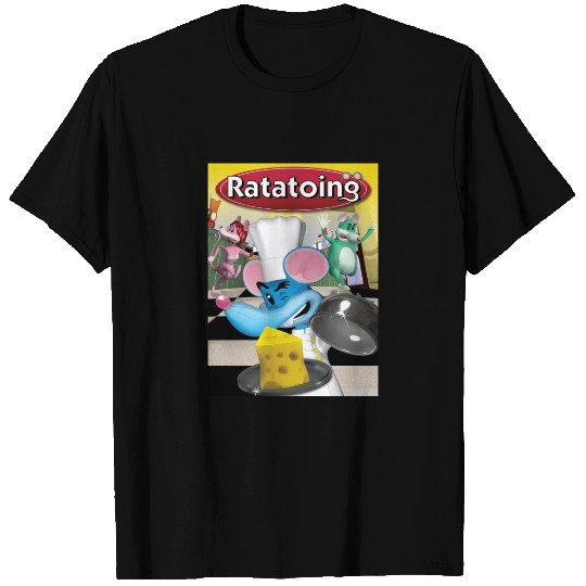 Ratatoing T-Shirts