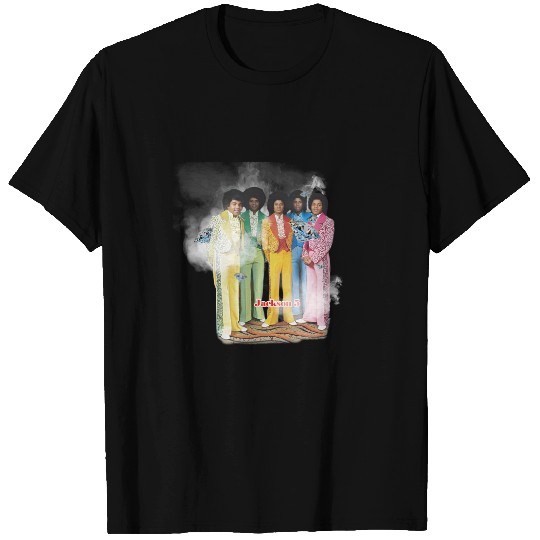 Jackson 5 Unisex Graphic Shirt